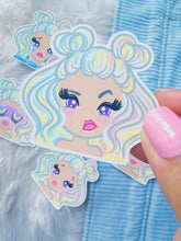 Load image into Gallery viewer, Sunday Soulshine Emotions Sticker