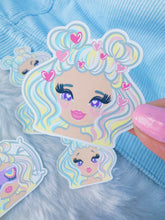 Load image into Gallery viewer, Sunday Soulshine Emotions Sticker