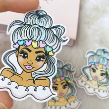 Load image into Gallery viewer, Candy Heart Dollie