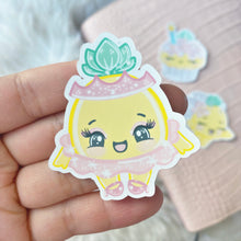 Load image into Gallery viewer, Pihaaloha Birthday Stickers