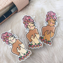 Load image into Gallery viewer, Choco Berry Dollie