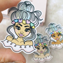 Load image into Gallery viewer, Candy Heart Dollie