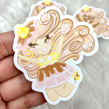 Load image into Gallery viewer, You Make Me Butter Chibi