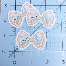 Load image into Gallery viewer, Cup of Kit-Tea Bow