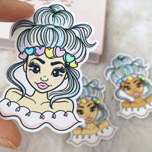 Load image into Gallery viewer, Candy Heart Dollie