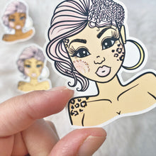 Load image into Gallery viewer, Wild Dreamer Dollie