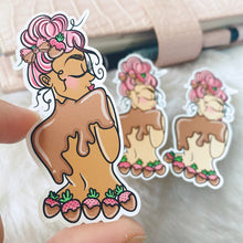 Load image into Gallery viewer, Choco Berry Dollie