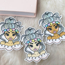 Load image into Gallery viewer, Candy Heart Dollie