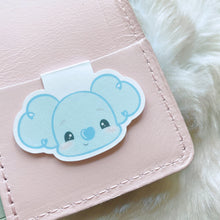 Load image into Gallery viewer, Kohei Koala Magnetic Clippie