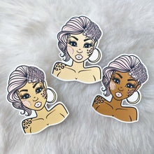 Load image into Gallery viewer, Wild Dreamer Dollie