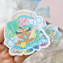 Load image into Gallery viewer, Mama Earth 2022 Dollies Sticker