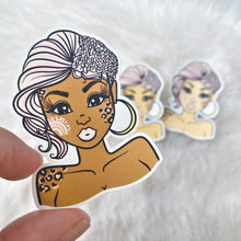 Load image into Gallery viewer, Wild Dreamer Dollie