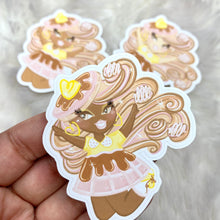 Load image into Gallery viewer, You Make Me Butter Chibi