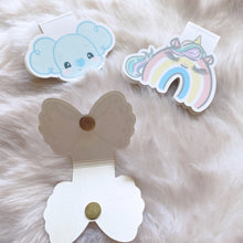 Load image into Gallery viewer, Kohei Koala Magnetic Clippie