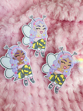 Load image into Gallery viewer, Dandy Bee Chibi
