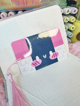 Load image into Gallery viewer, Spam Musu Tassel Bookmark
