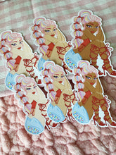 Load image into Gallery viewer, Rubie Dollie Sticker
