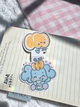 Load image into Gallery viewer, PSL Kohei Magnetic Clippie

