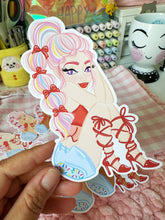 Load image into Gallery viewer, Rubie Dollie Sticker
