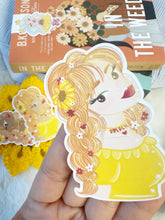 Load image into Gallery viewer, Sunkissed Goodnights Dollie Sticker
