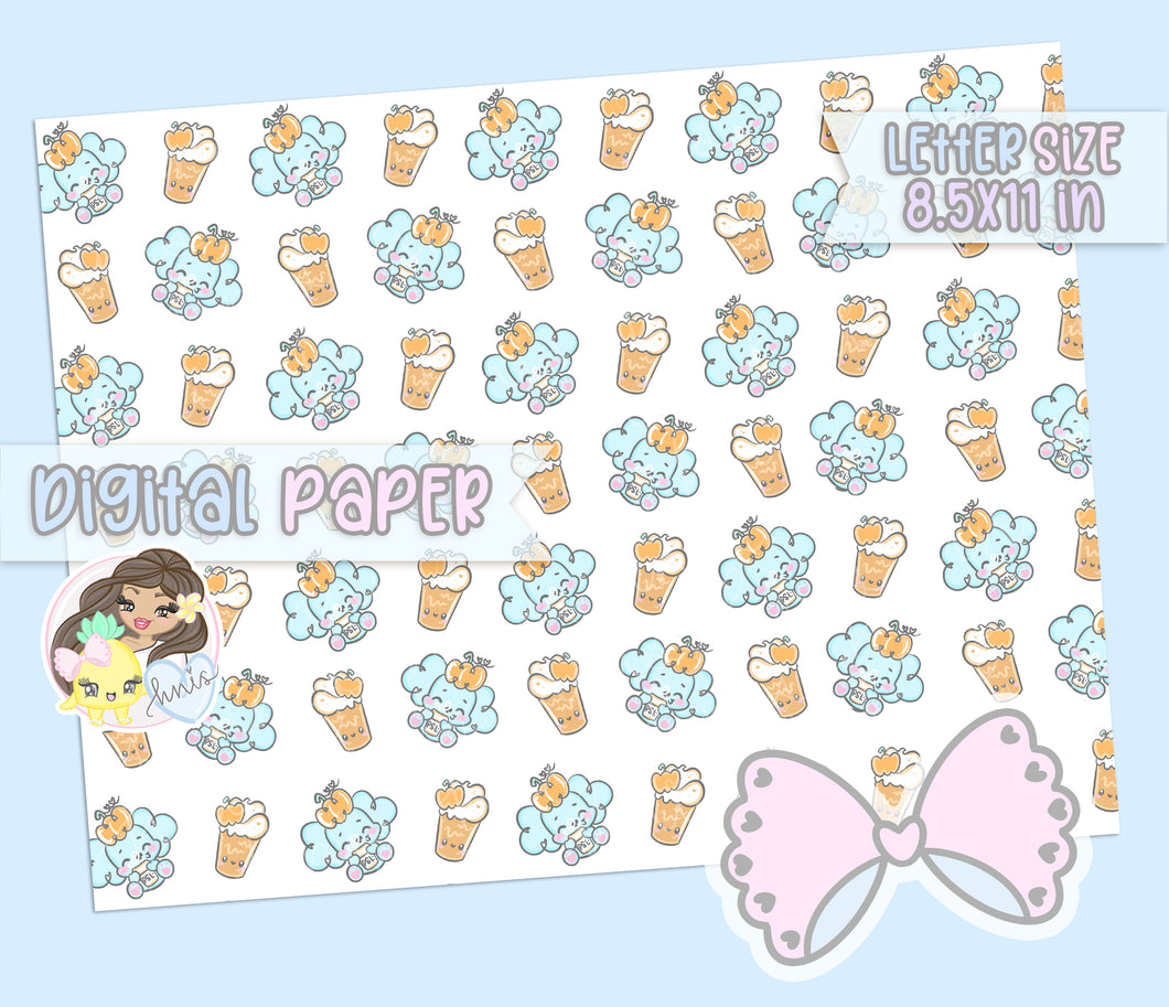 PSL Kohei Koala Digital Paper
