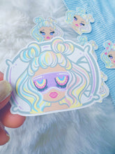 Load image into Gallery viewer, Sunday Soulshine Emotions Sticker
