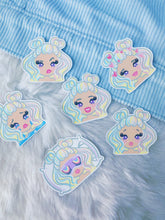 Load image into Gallery viewer, Sunday Soulshine Emotions Sticker
