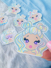 Load image into Gallery viewer, Sunday Soulshine Emotions Sticker
