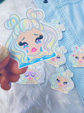 Load image into Gallery viewer, Sunday Soulshine Emotions Sticker
