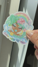 Load and play video in Gallery viewer, Mama Earth 2022 Dollies Sticker
