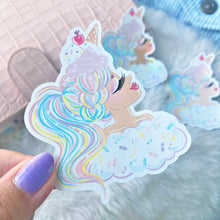 Load image into Gallery viewer, Treat Yourself Dollie
