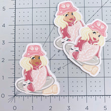 Load image into Gallery viewer, Cup Of Kit-Tea Dollie
