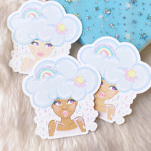 Load image into Gallery viewer, Rain On Me Dollie
