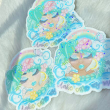Load image into Gallery viewer, Mama Earth 2022 Dollies Sticker
