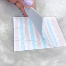 Load image into Gallery viewer, Savannah Memo Pad - 20 Sheets
