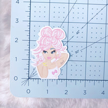 Load image into Gallery viewer, Love Yourself  Dollie Sticker
