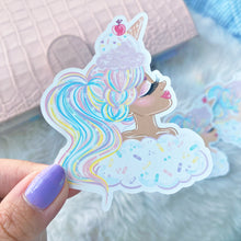 Load image into Gallery viewer, Treat Yourself Dollie
