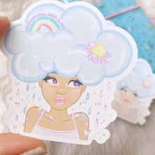 Load image into Gallery viewer, Rain On Me Dollie
