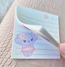 Load image into Gallery viewer, Mama Koala Memo Pad - 20 Sheets
