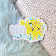 Load image into Gallery viewer, Can&#39;t Steal My Sunshine - Goldie Sunshine Stickers
