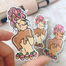 Load image into Gallery viewer, Choco Berry Dollie
