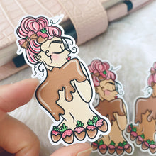 Load image into Gallery viewer, Choco Berry Dollie
