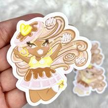 Load image into Gallery viewer, You Make Me Butter Chibi
