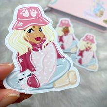 Load image into Gallery viewer, Cup Of Kit-Tea Dollie
