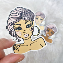 Load image into Gallery viewer, Wild Dreamer Dollie
