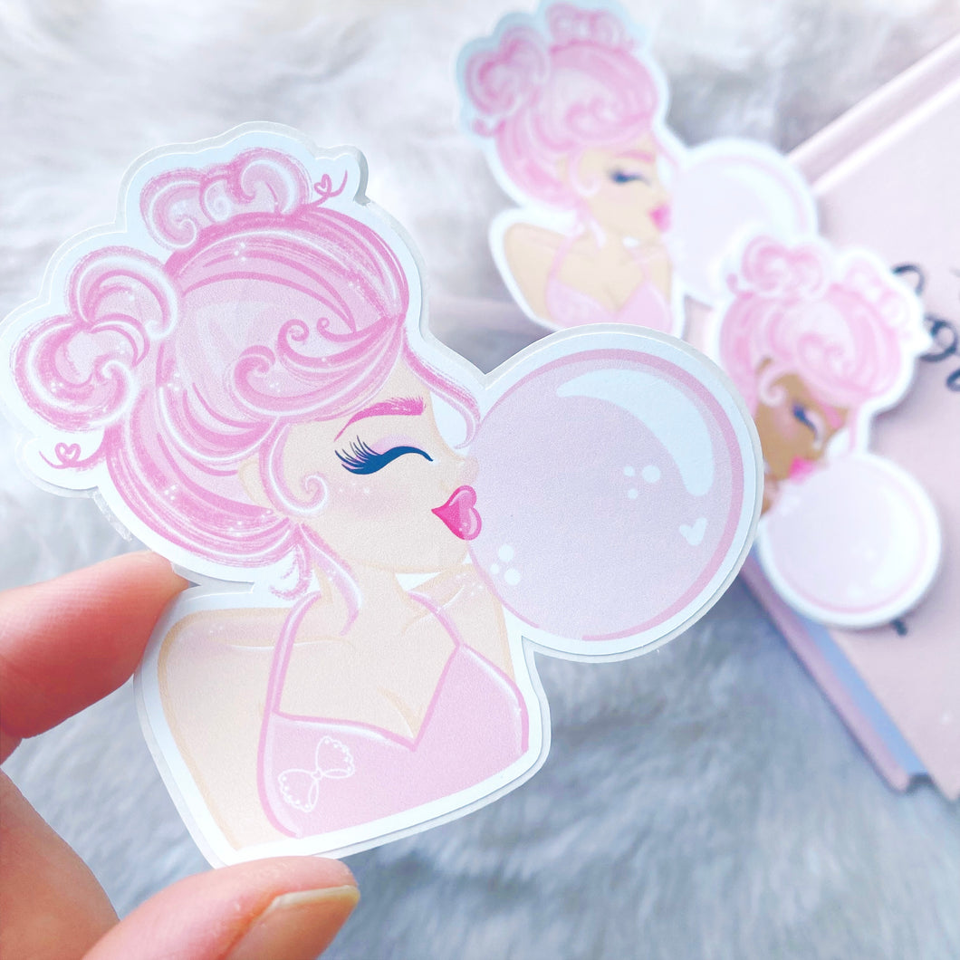 Lollipups Dollie