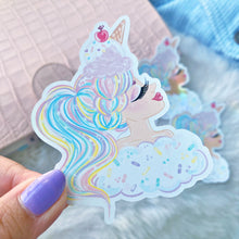 Load image into Gallery viewer, Treat Yourself Dollie
